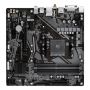 GIGABYTE A520M DS3H AC moederbord AMD A520 Socket AM4 micro ATX (A520M DS3H AC) thumbnail