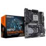 GIGABYTE X870 GAMING WIFI6 AMD X870 Socket AM5 ATX (X870 GAMING P WF6) thumbnail