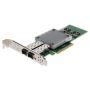 HP ETHERNET 10GB DUAL-PORT 570SFP+ ADAPTER - HPB (718904-B21-HP) thumbnail