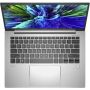 HP ZBook Firefly 14 G10 A AMD Ryzen™ 7 PRO 7840HS Mobiel werkstation 35,6 cm (14") WUXGA 32 GB DDR5-SDRAM 1 TB SSD Wi-Fi 6 (802.11ax) Windows 11 Pro Grijs (98Q29ET#ABH) thumbnail