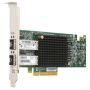 HP CN1200E 10G CNA PCI-E NETWORK ADAPTER - HPB (E7Y06A-HP) thumbnail