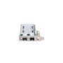 HPE Marvell QL41232HLCU Ethernet 10/25GB Dual-Port SFP28 Adapter (P22702-B21-LP) thumbnail