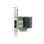 HP CN1100R 10GB DUAL-PORT CONVERGED NETWORK ADAPTER - HPB (QW990A-HP) thumbnail