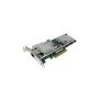 INTEL RJ45 10GBPS SINGLE-PORT PCI-E SERVER ADAPTER - LPB (E10G41AT2-LP) thumbnail