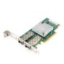 INTEL 10 GIGABIT XR SR DUAL-PORT SERVER ADAPTER (EXPX9502FXSRGP5) thumbnail
