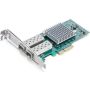 INTEL I350-F2 DUAL-PORT SFP+ GIGABIT PCIE X4 SNA - HPB (I350F2-HP) thumbnail