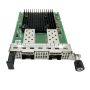 Intel X710-DA2 Dual Port 10GB SFP+ Ethernet Netwerkkaart (X710DA2OCPV3G1P) thumbnail