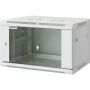 Intellinet 712040 rack 20U Wandrek Grijs (712040) thumbnail