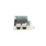 LENOVO X550-T2 10GB RJ-45 DUAL-PORT CNA PCI-E ADAPTER - LPB (00MM862-LP) thumbnail