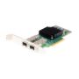 LENOVO CONNECTX-4 25GB SFP28 DUAL-PORT PCI-E ADAPTER - HPB (01GR253-HP) thumbnail