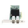Lenovo Emulex VFA5.2 2-Port 10GbE SFP+ PCIe Adapter (01KR603-LP) thumbnail