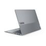 Lenovo ThinkBook 16 G6 ABP AMD Ryzen™ 7 7730U Laptop 40,6 cm (16") WUXGA 32 GB DDR4-SDRAM 1 TB SSD Wi-Fi 6 (802.11ax) Windows 11 Pro Duits Grijs (21KK0074GE) thumbnail