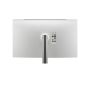 LG 32UQ850V-W computer monitor 80 cm (31.5") 3840 x 2160 Pixels 4K Ultra HD LED (32UQ850V-W) thumbnail