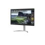 LG 32UQ850V-W computer monitor 80 cm (31.5") 3840 x 2160 Pixels 4K Ultra HD LED (32UQ850V-W) thumbnail
