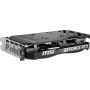 MSI VENTUS GeForce RTX 4060 Ti 2X BLACK 8G OC NVIDIA 8 GB GDDR6 (4060TIVENT2XBL8GOC) thumbnail