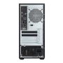 MSI PRO DP180 14A-059BEU PC/workstation barebone Desktop Zwart i5-14400 Ingebouwde luidsprekers (PRO DP180 14A-059BEU) thumbnail