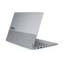 Lenovo ThinkBook 14 G8 IRL Intel Core 7 240H Laptop 35,6 cm (14") WUXGA 16 GB DDR5-SDRAM 512 GB SSD Wi-Fi 6 (802.11ax) Windows 11 Pro Grijs (21SG008PMH) thumbnail