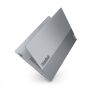 Lenovo ThinkBook 14 G8 IRL Intel Core 7 240H Laptop 35,6 cm (14") WUXGA 16 GB DDR5-SDRAM 512 GB SSD Wi-Fi 6 (802.11ax) Windows 11 Pro Grijs (21SG008PMH) thumbnail
