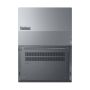 Lenovo ThinkBook 14 G8 IRL Intel Core 7 240H Laptop 35,6 cm (14") WUXGA 16 GB DDR5-SDRAM 512 GB SSD Wi-Fi 6 (802.11ax) Windows 11 Pro Grijs (21SG008PMH) thumbnail