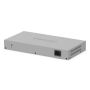 NETGEAR GS516-300EUS netwerk-switch Unmanaged Gigabit Ethernet (10/100/1000) Power over Ethernet (PoE) Grijs (GS516-300EUS) thumbnail