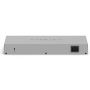 NETGEAR GS516-300EUS netwerk-switch Unmanaged Gigabit Ethernet (10/100/1000) Power over Ethernet (PoE) Grijs (GS516-300EUS) thumbnail