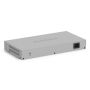 NETGEAR GS516-300EUS netwerk-switch Unmanaged Gigabit Ethernet (10/100/1000) Grijs (GS516-300EUS) thumbnail