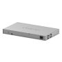 NETGEAR GS728TX L2/L3 10G Ethernet (100/1000/10000) Zwart (GS728TX-300EUS) thumbnail