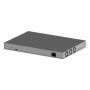 NETGEAR GS752TXUP Managed Gigabit Ethernet (10/100/1000) Power over Ethernet (PoE) 1U Grijs (GS752TXUP-300EUS) thumbnail