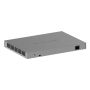 NETGEAR GS752TXUP Managed Gigabit Ethernet (10/100/1000) Power over Ethernet (PoE) 1U Grijs (GS752TXUP-300EUS) thumbnail