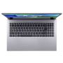 Acer Extensa 15 EX215-57-5112 Intel® Core™ i5 i5-1334U Laptop 39,6 cm (15.6") Full HD 16 GB DDR5-SDRAM 512 GB SSD Wi-Fi 6 (802.11ax) Windows 11 Pro Nederlands Zilver (NX.EJ9EH.001) thumbnail
