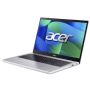 Acer Extensa 15 EX215-57-5112 Intel® Core™ i5 i5-1334U Laptop 39,6 cm (15.6") Full HD 16 GB DDR5-SDRAM 512 GB SSD Wi-Fi 6 (802.11ax) Windows 11 Pro Nederlands Zilver (NX.EJ9EH.001) thumbnail
