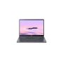 Acer Chromebook Plus 514 CBE594-2T-TCO-36FC Intel Core 3 100U 35,6 cm (14") Touchscreen WUXGA 8 GB LPDDR5-SDRAM 256 GB SSD Wi-Fi 7 (802.11be) ChromeOS Grijs (NX.J64EH.001) thumbnail