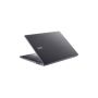 Acer Chromebook Plus 514 CBE594-2T-TCO-36FC Intel Core 3 100U 35,6 cm (14") Touchscreen WUXGA 8 GB LPDDR5-SDRAM 256 GB SSD Wi-Fi 7 (802.11be) ChromeOS Grijs (NX.J64EH.001) thumbnail