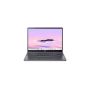 Acer Chromebook Plus 514 CBE594-2T-TCO-36FC Intel Core 3 100U 35,6 cm (14") Touchscreen WUXGA 8 GB LPDDR5-SDRAM 256 GB SSD Wi-Fi 7 (802.11be) ChromeOS Grijs (NX.J64EH.001) thumbnail