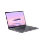 Acer Chromebook Plus 514 CBE594-2LT-TCO-351J Intel Core 3 100U 35,6 cm (14") Touchscreen WUXGA 8 GB LPDDR5-SDRAM 256 GB SSD Wi-Fi 7 (802.11be) ChromeOS US International Grijs (NX.J66EH.001) thumbnail