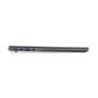 Acer Chromebook Plus 514 CBE594-2LT-TCO-351J Intel Core 3 100U 35,6 cm (14") Touchscreen WUXGA 8 GB LPDDR5-SDRAM 256 GB SSD Wi-Fi 7 (802.11be) ChromeOS US International Grijs (NX.J66EH.001) thumbnail