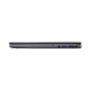 Acer Chromebook R857T-TCO-C04U Intel® N N150 31 cm (12.2") Touchscreen WUXGA 8 GB LPDDR5x-SDRAM 64 GB eMMC Wi-Fi 6E (802.11ax) ChromeOS US International Zwart (NX.JAYEH.003) thumbnail