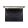 Acer Chromebook R857T-TCO-C04U Intel® N N150 31 cm (12.2") Touchscreen WUXGA 8 GB LPDDR5x-SDRAM 64 GB eMMC Wi-Fi 6E (802.11ax) ChromeOS US International Zwart (NX.JAYEH.003) thumbnail
