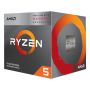 AMD RYZEN 5 2600X 4.25GHZ 6 CORE (YD260XBCAFBOX) thumbnail