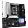 ASRock B860M Pro RS Mainboard (90-MXBRP0-A0UAYZ) thumbnail