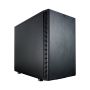 Fractal Design ITX Fractal Design Define Nano S. Acrylfenster. schallgedämmt thumbnail