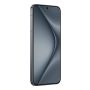 Huawei PURA 70 16,8 cm (6.6") Dual SIM 4G USB Type-C 12 GB 256 GB 4900 mAh Zwart (51097VWL) thumbnail