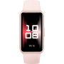 Huawei Band 9 AMOLED Polsband activiteitentracker 3,73 cm (1.47") Roze (55020BYA) thumbnail
