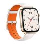 Huawei WATCH Fit 3 4,62 cm (1.82") AMOLED Digitaal 408 x 480 Pixels Touchscreen Goud Wifi GPS (55020CEH) thumbnail