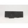 Lenovo 5N20W68155 laptop reserve-onderdeel Toetsenbord (5N20W68155) thumbnail