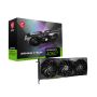 MSI GAMING GEFORCE RTX 4060 Ti X SLIM 16G videokaart NVIDIA 16 GB GDDR6 (4060TIGAMX SLIM16G) thumbnail