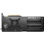 MSI GAMING GeForce RTX 4070 SUPER 12G X SLIM NVIDIA 12 GB GDDR6X (4070SUPER12GGAMXSL) thumbnail