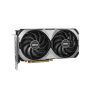 MSI VENTUS GeForce RTX 4070 SUPER 12G 2X OC NVIDIA 12 GB GDDR6X (4070SUPER12GVE2XOC) thumbnail