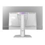 MSI MPG 321URXW QD-OLED computer monitor 80 cm (31.5") 3840 x 2160 Pixels 4K Ultra HD Wit (9S6-3DD29A-023) thumbnail
