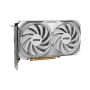 MSI VENTUS GeForce RTX 4060 2X WHITE 8G OC NVIDIA 8 GB GDDR6 (RTX4060VENTWH) thumbnail